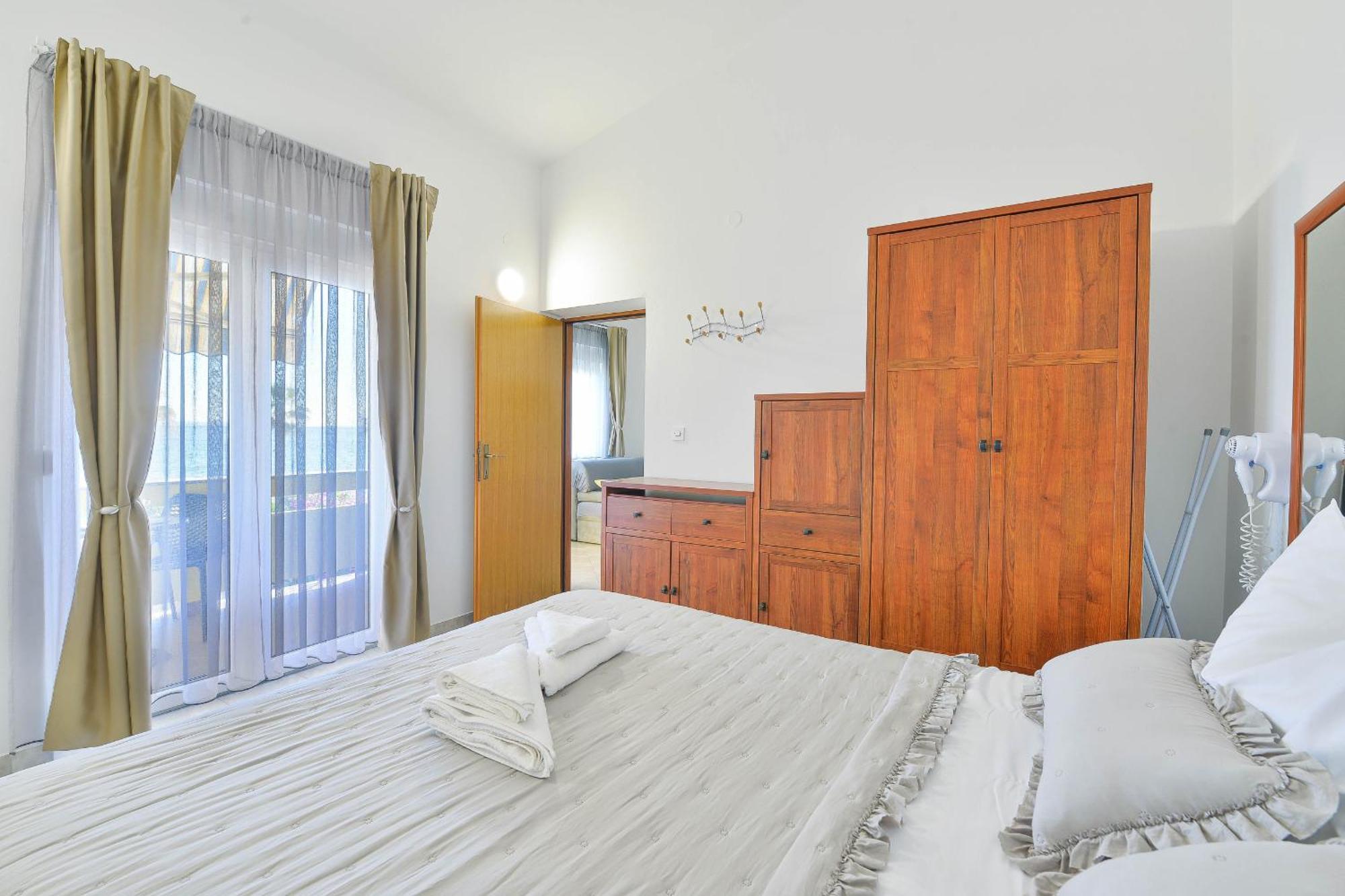 Apartment House Inga Vir Luaran gambar